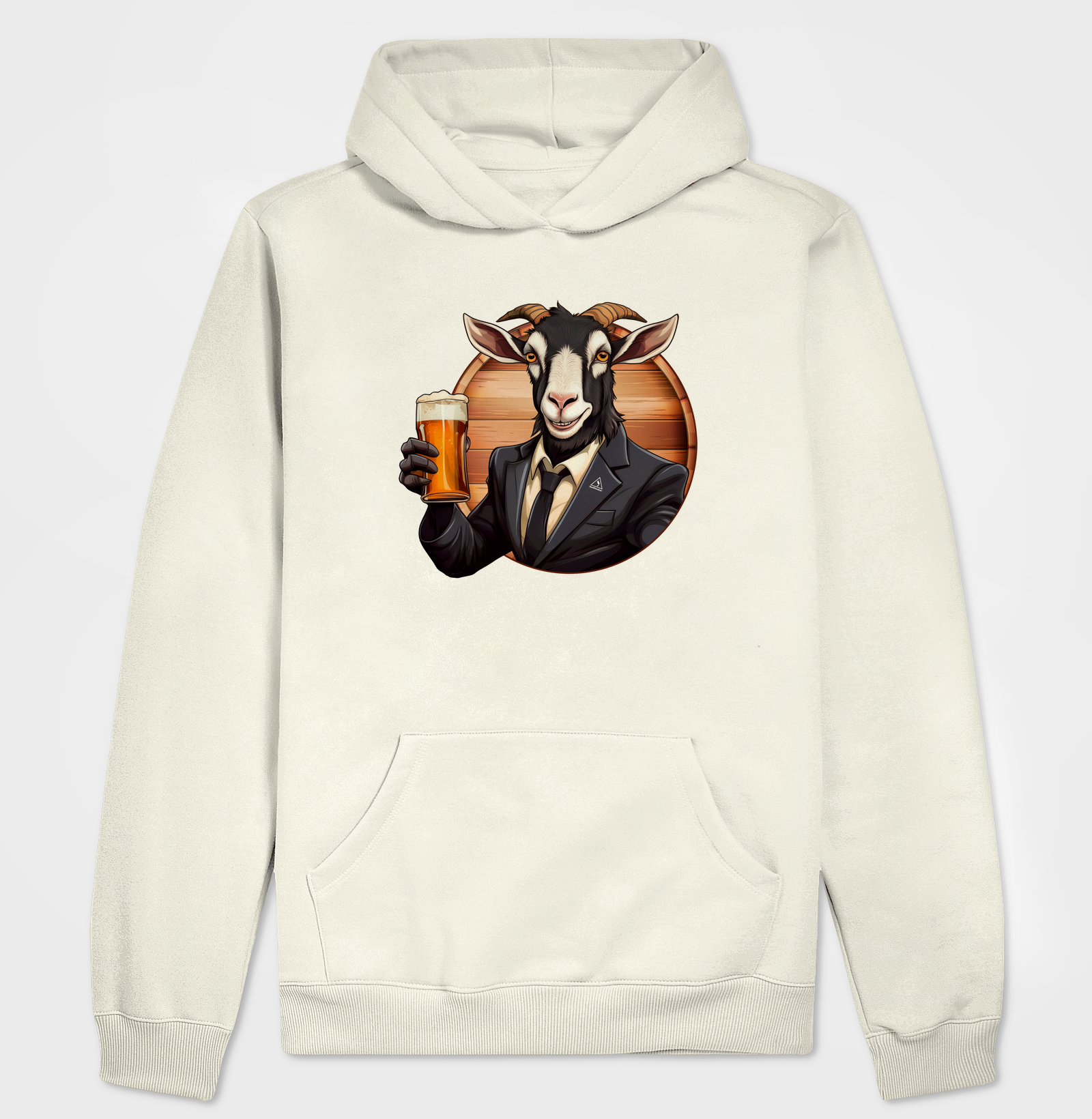 Série Camiseta Bodes da Confraria