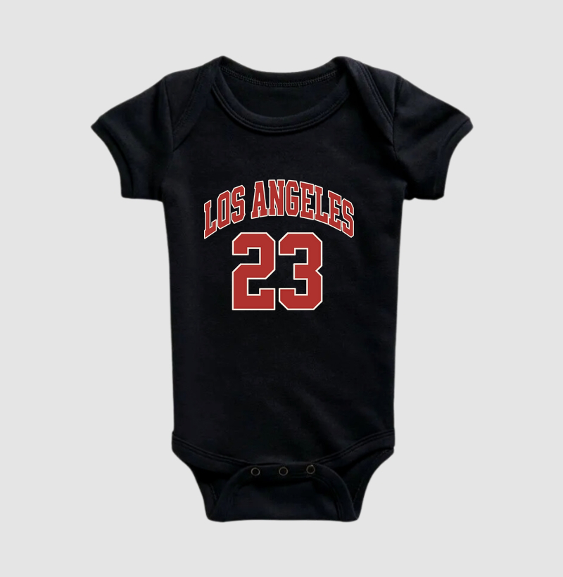 LOS ANGELES