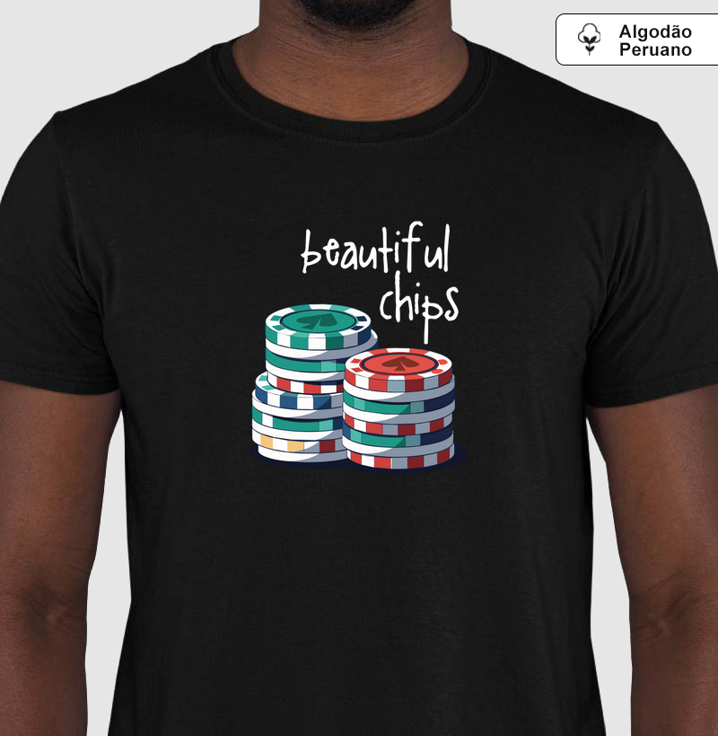 Beautiful Chips