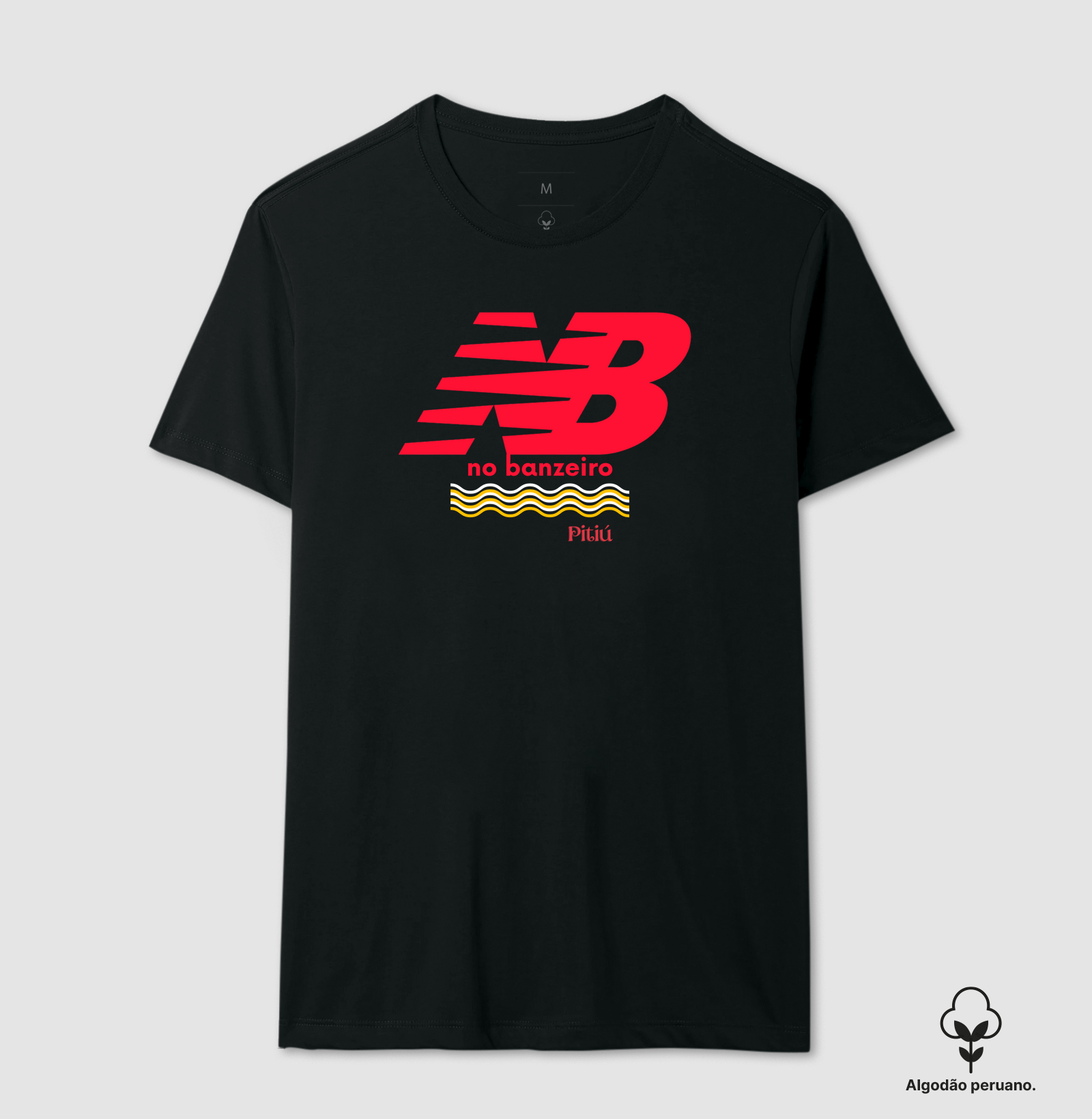 NB - NO BANZEIRO