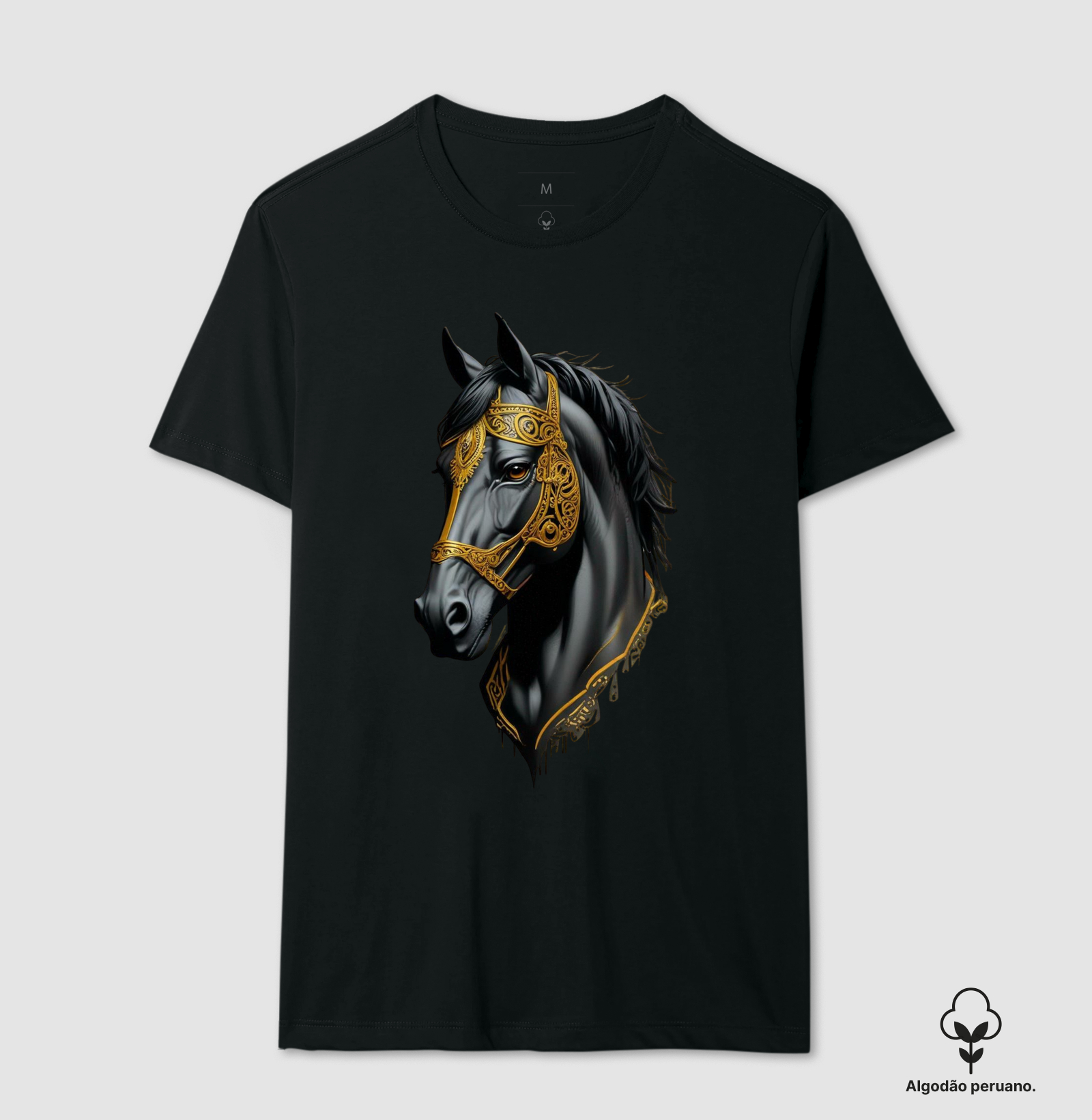 Black Horse