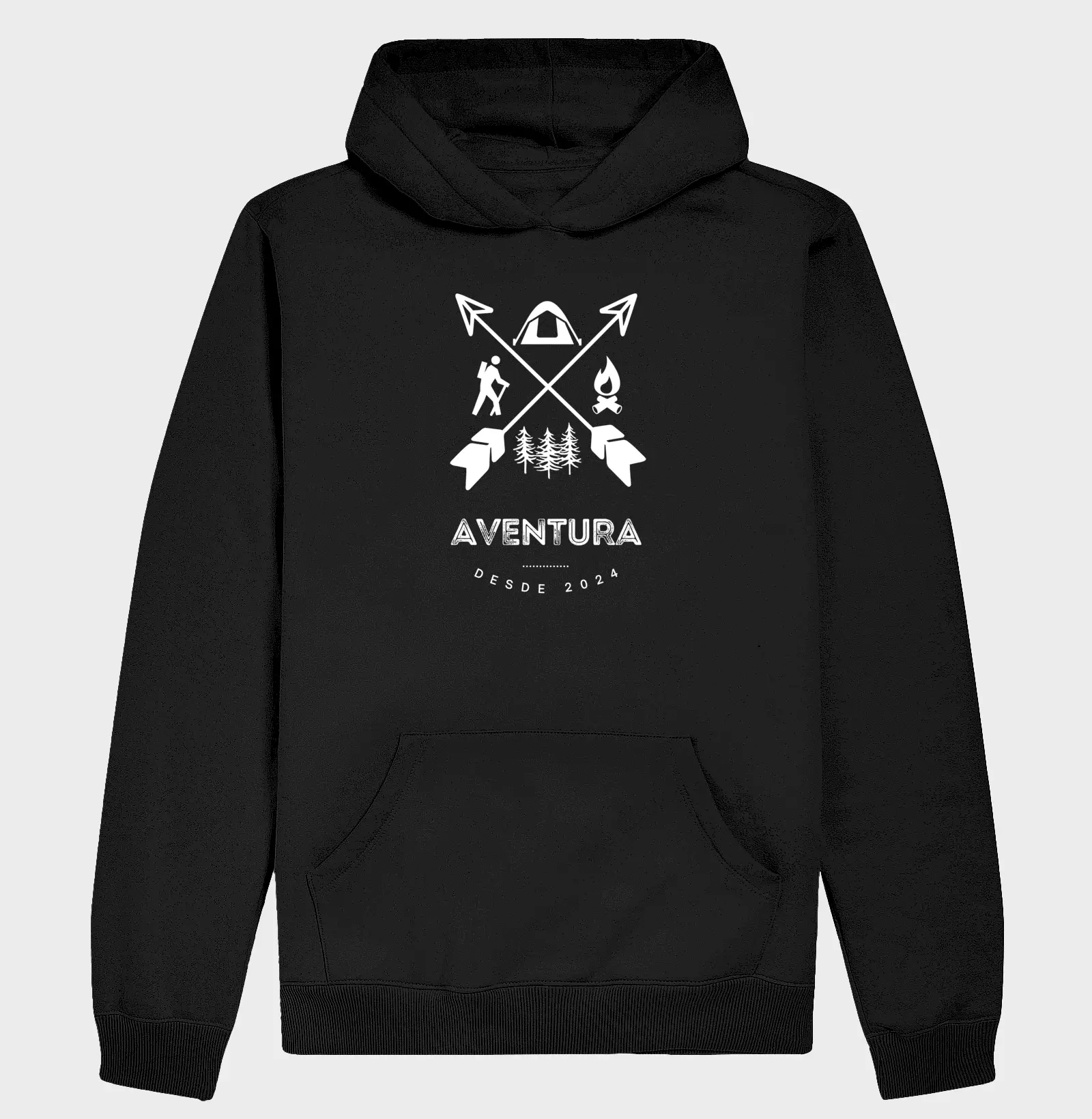 Aventura Camping e Trekking
