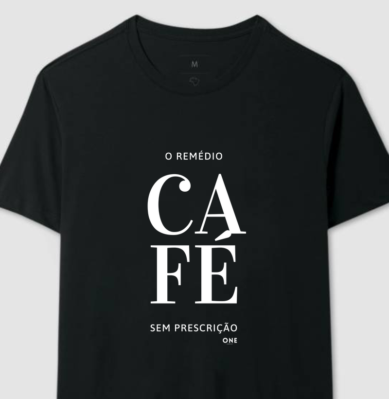 Café: O remédio sem prescrição