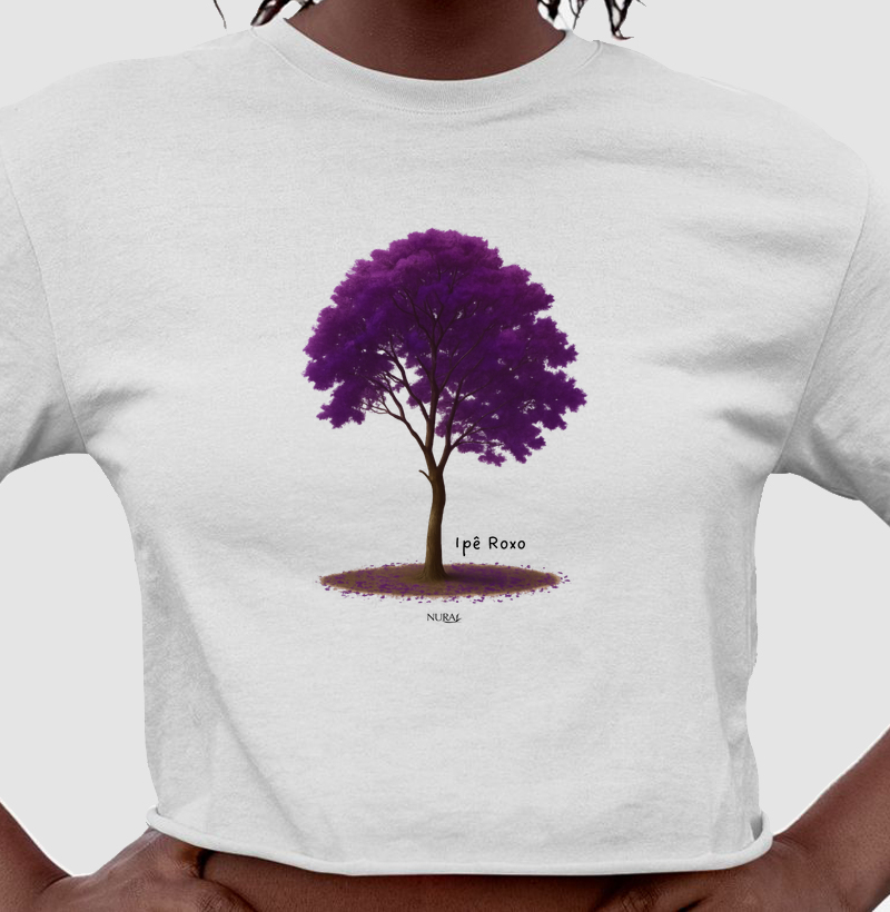 Ipê Roxo 