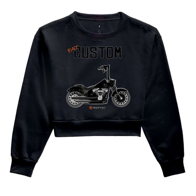 Fat Boy Custom Dark