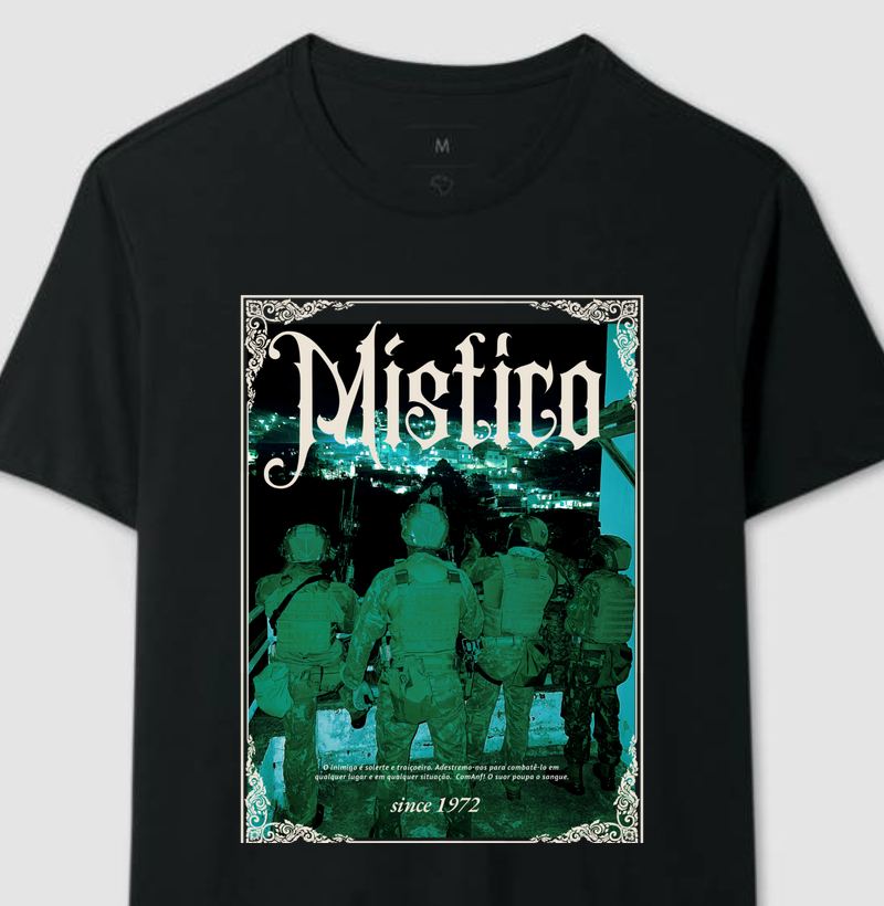 Perfil Tu és Místico