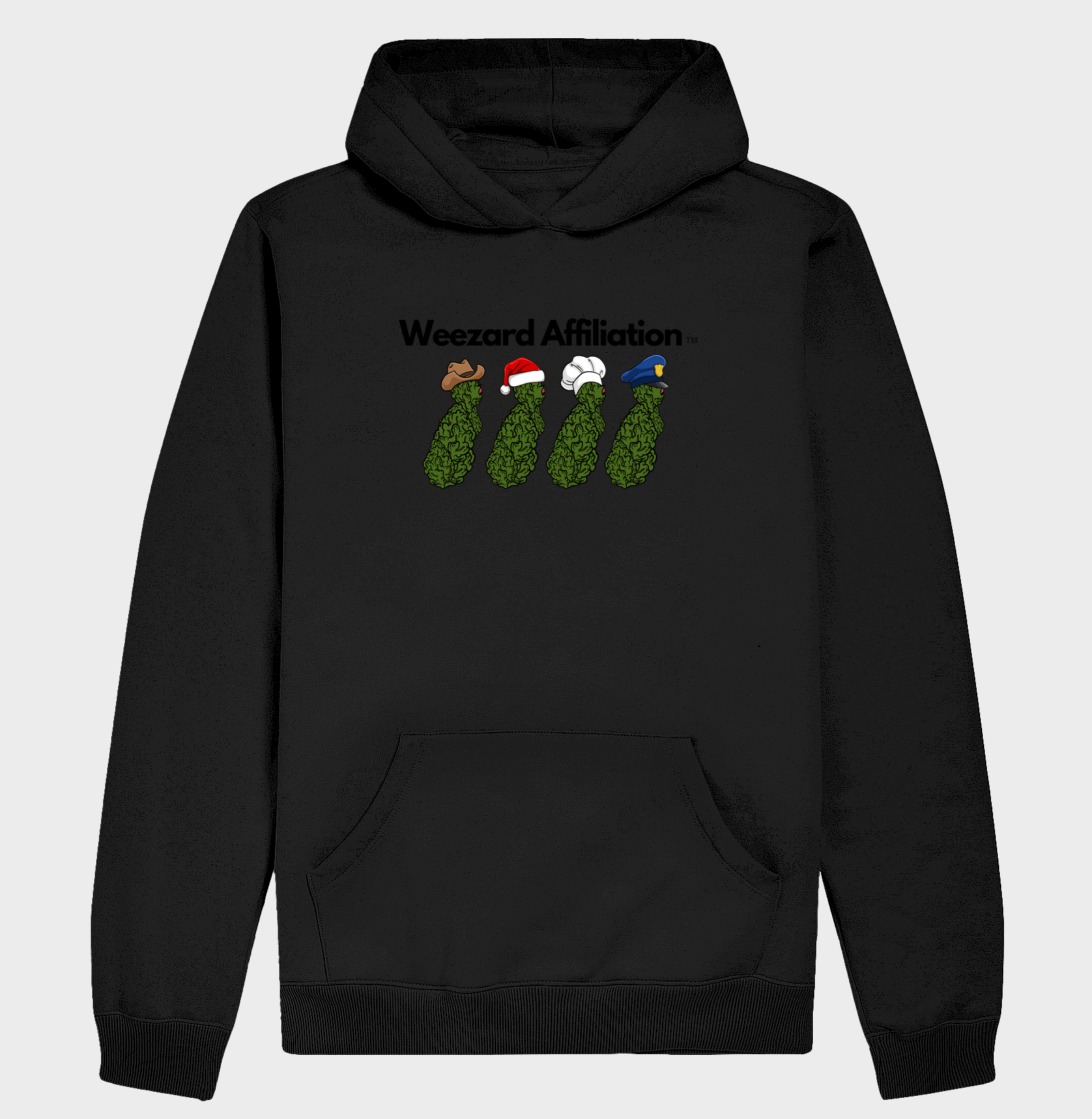 WEEZARD