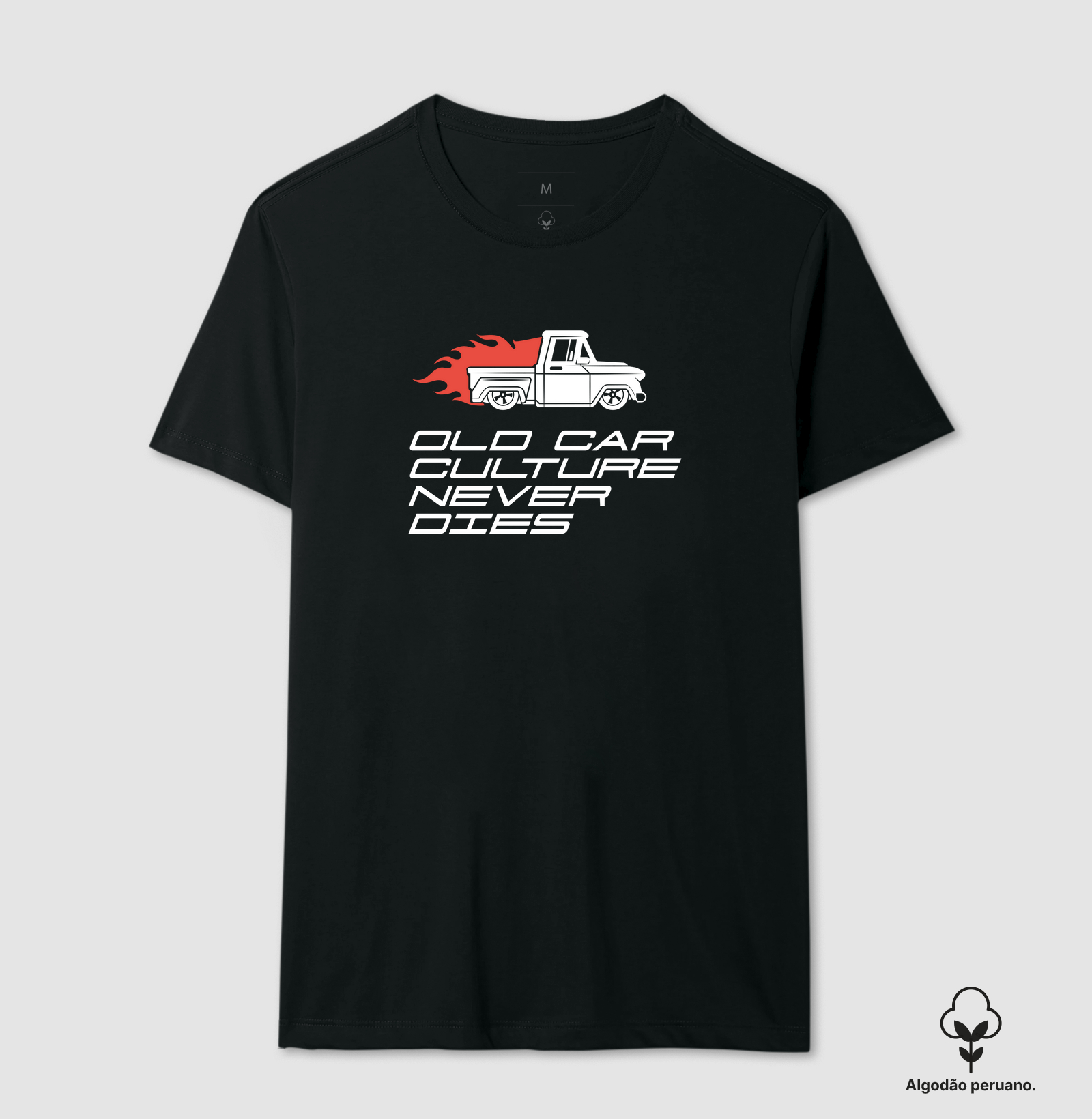 OLD CAR CULTURE