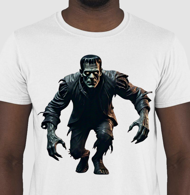 FRANKENSTEIN