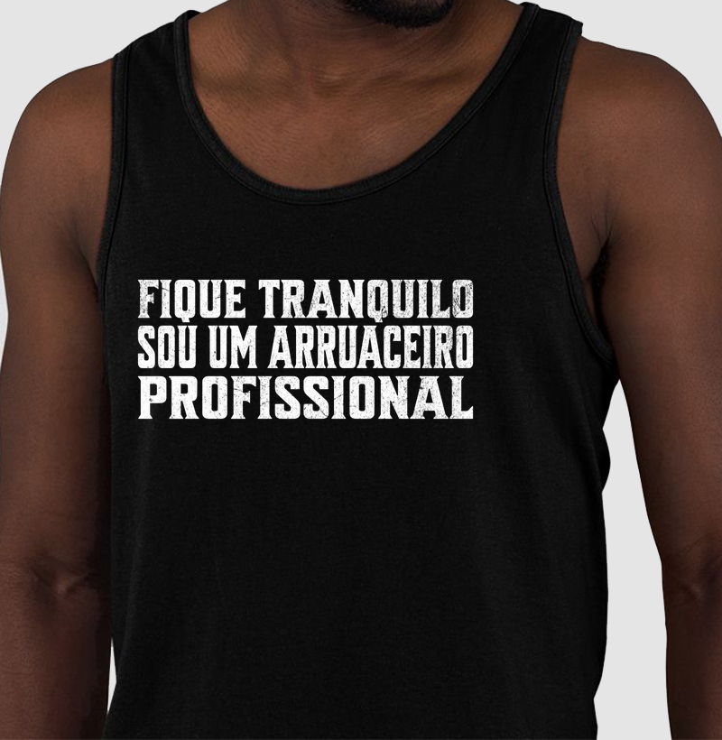 Arruaceiro Profissional