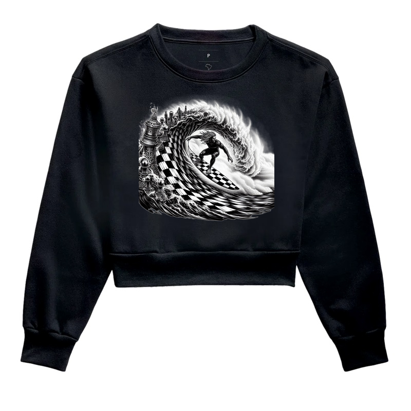 Xadrez Surf 3