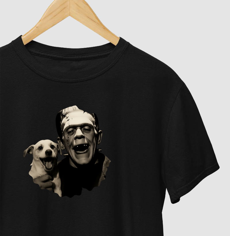 Frank & Bark