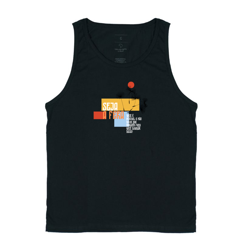 Camiseta Prosperidade