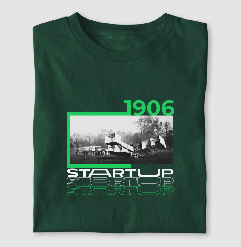 Startup
