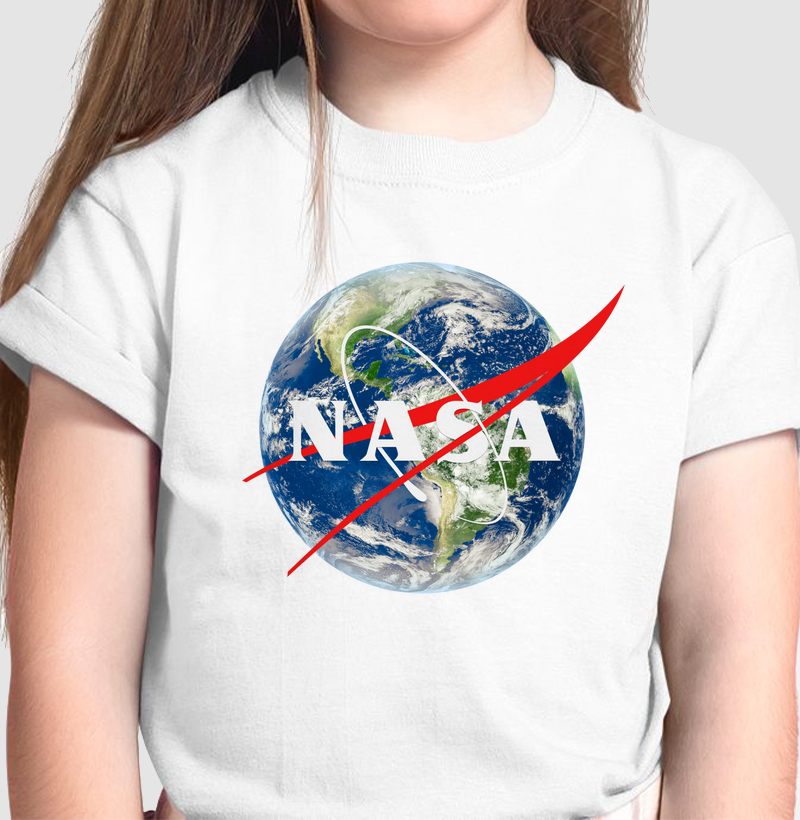 Nasa - Terra