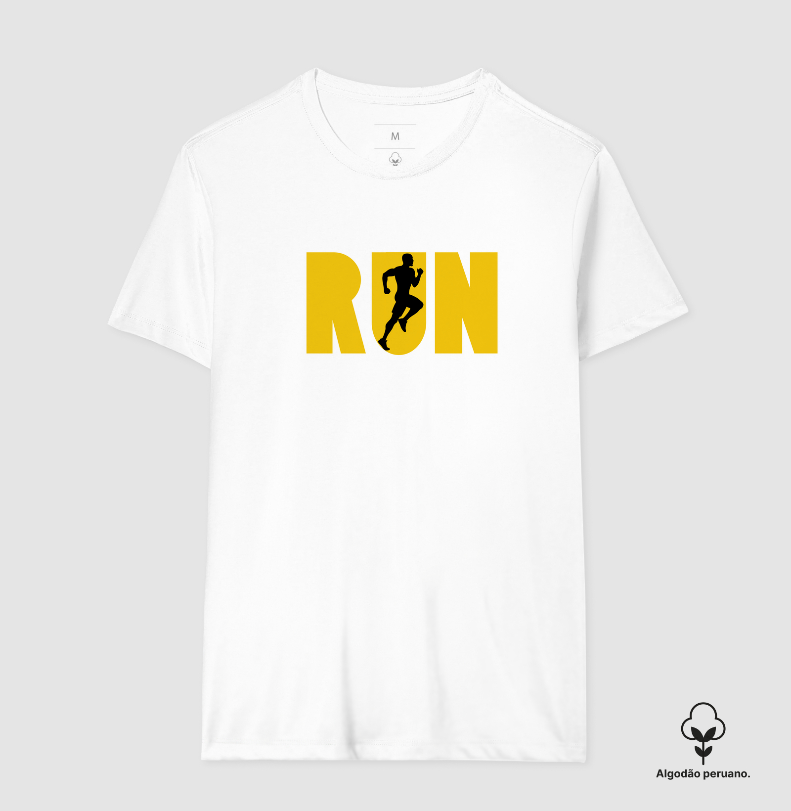 RUN