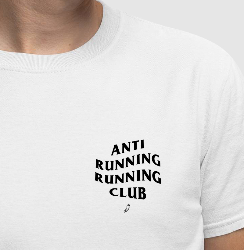 Anti Running