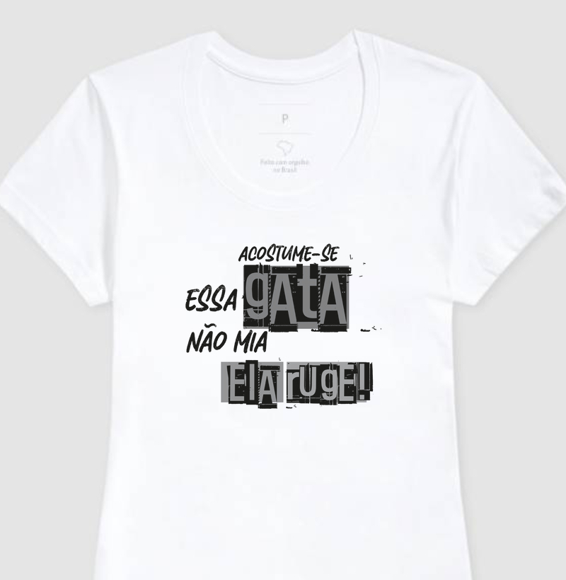 GATA BRAVA