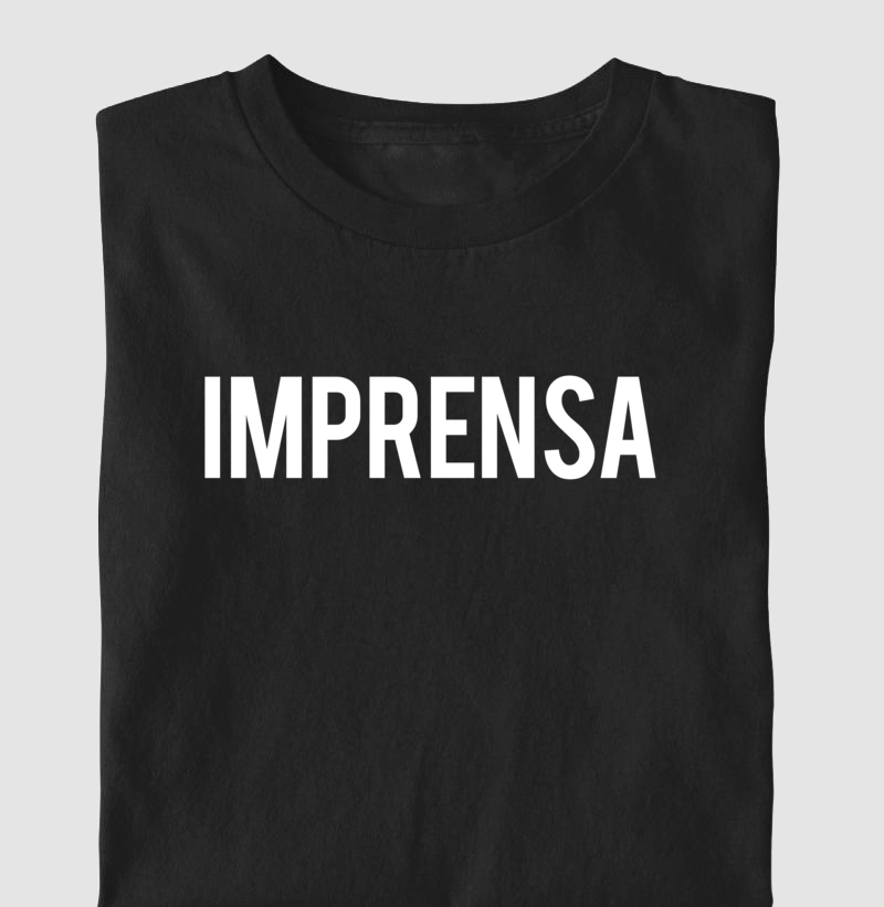 Imprensa