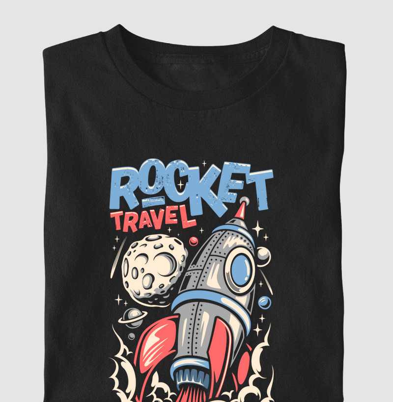 ROCKET TRAVEL