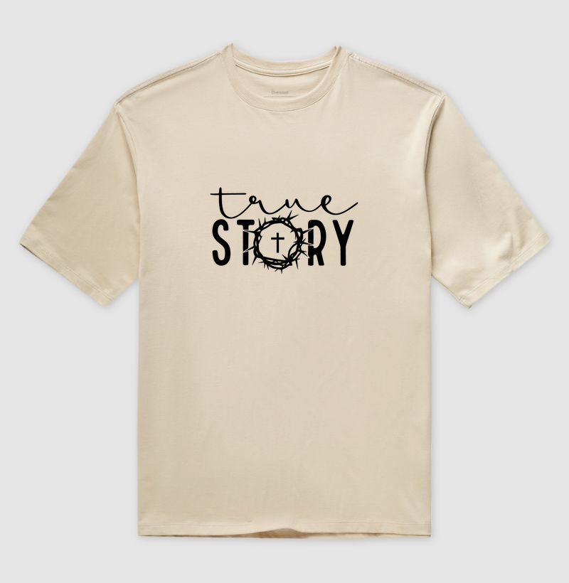 True Story