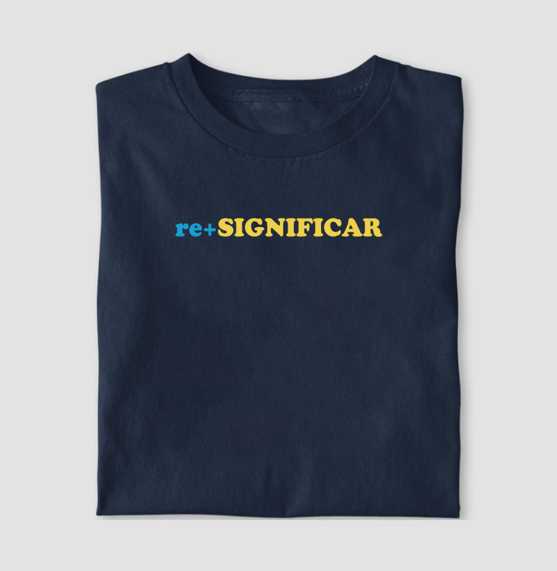 Resignificar