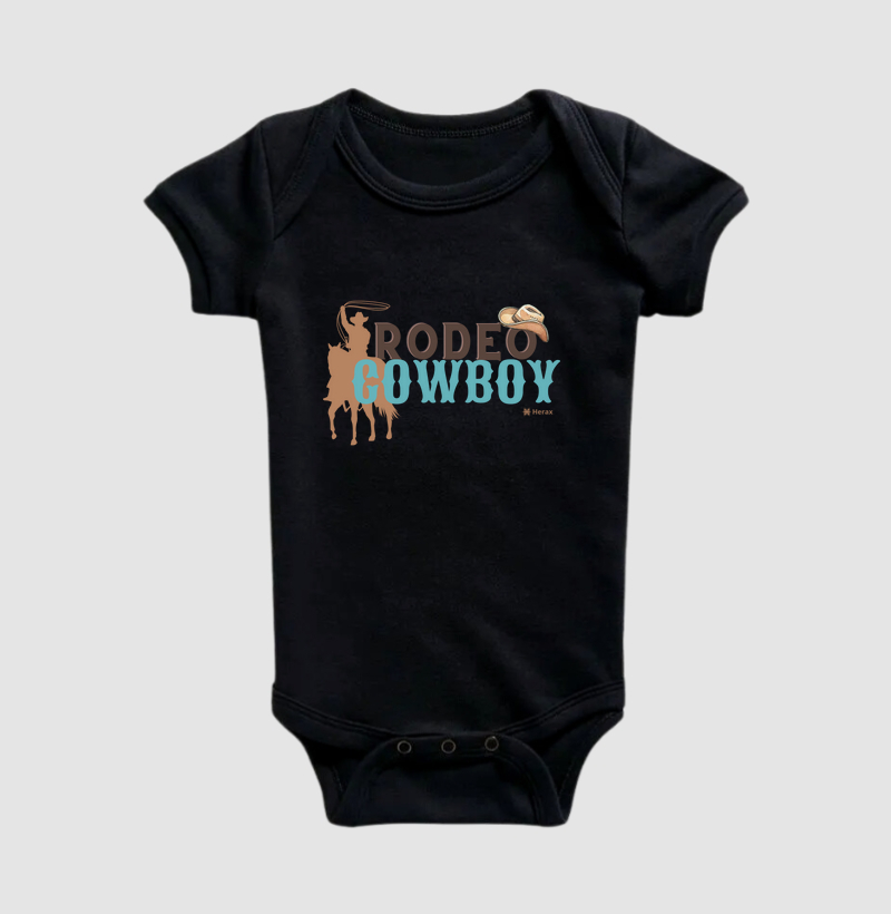 BODY INFANTIL - 0001
