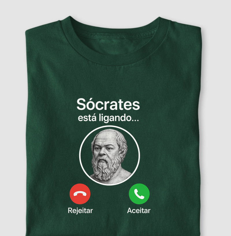Chamada Filosófica