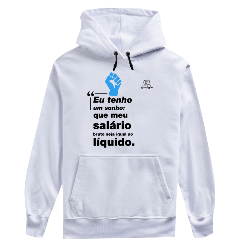 Eu tenho um sonho