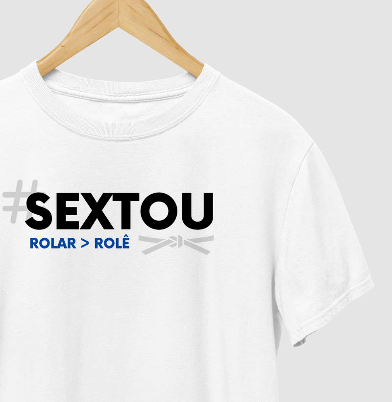 #Sextou