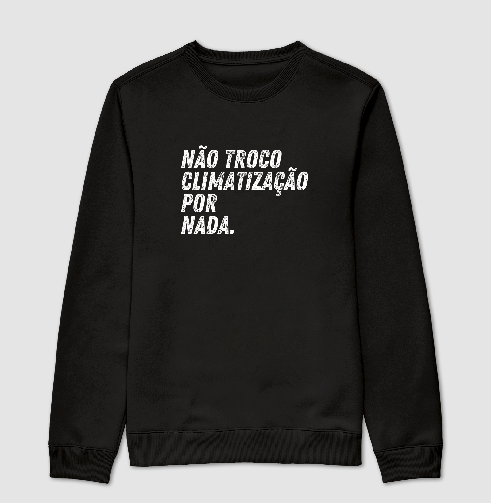 "Não Troco Climatização por Nada" – Paixão e Orgulho pela Profissão
