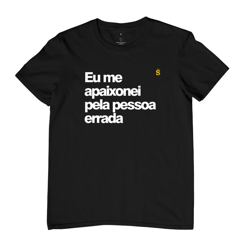 Camisa 0