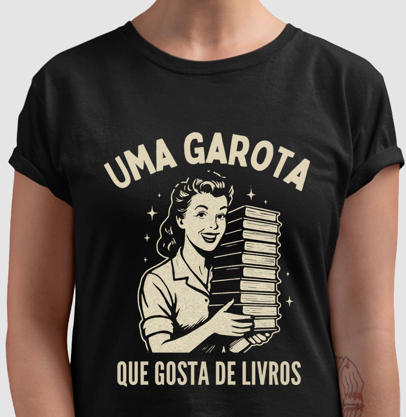 Girls, Girls, Girls.