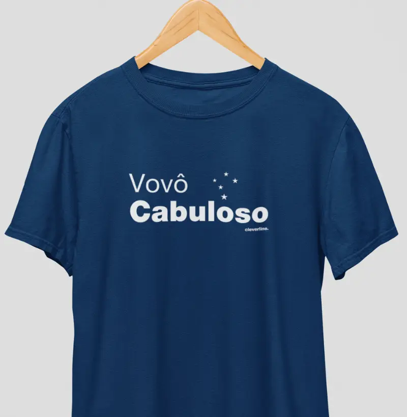 Vovô Cabuloso