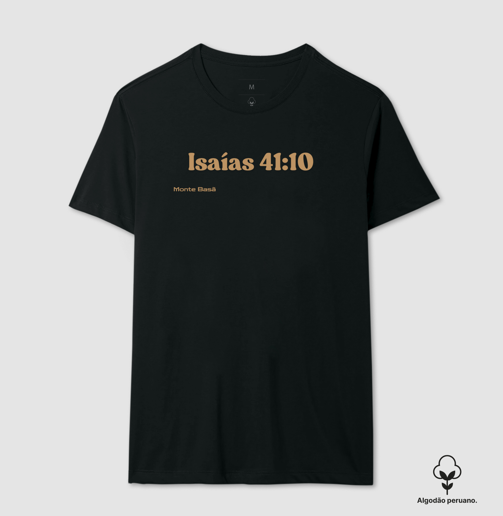 Isaías 41:10