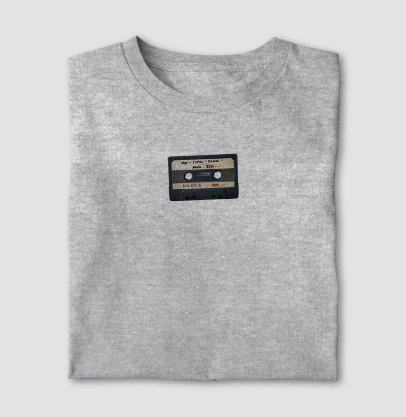 Boombap - NAS, TUPAC, DR. DREE, NWA, BIG