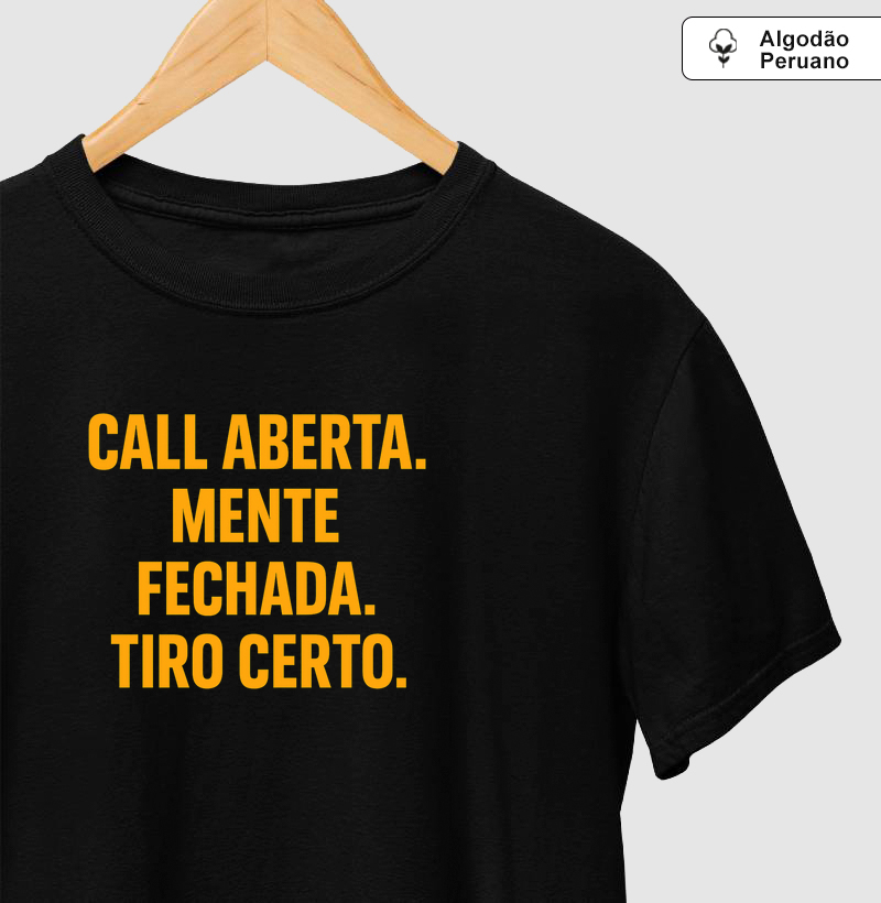 CALL ABERTA