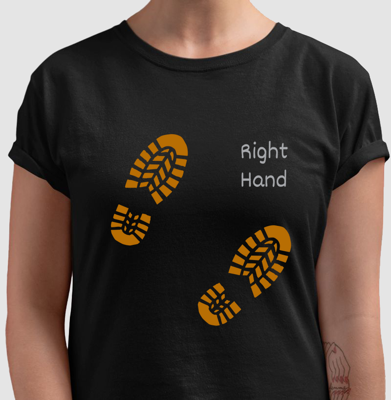 Right Hand