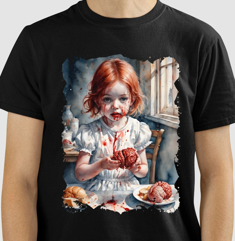 Little miss cannibal 01