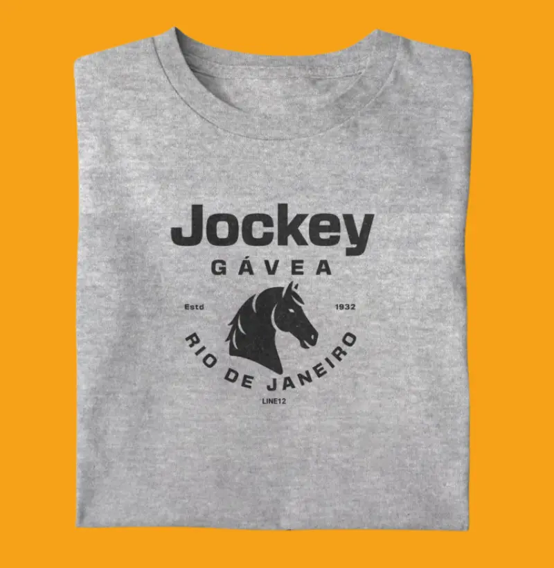 JOCKEY - GÁVEA