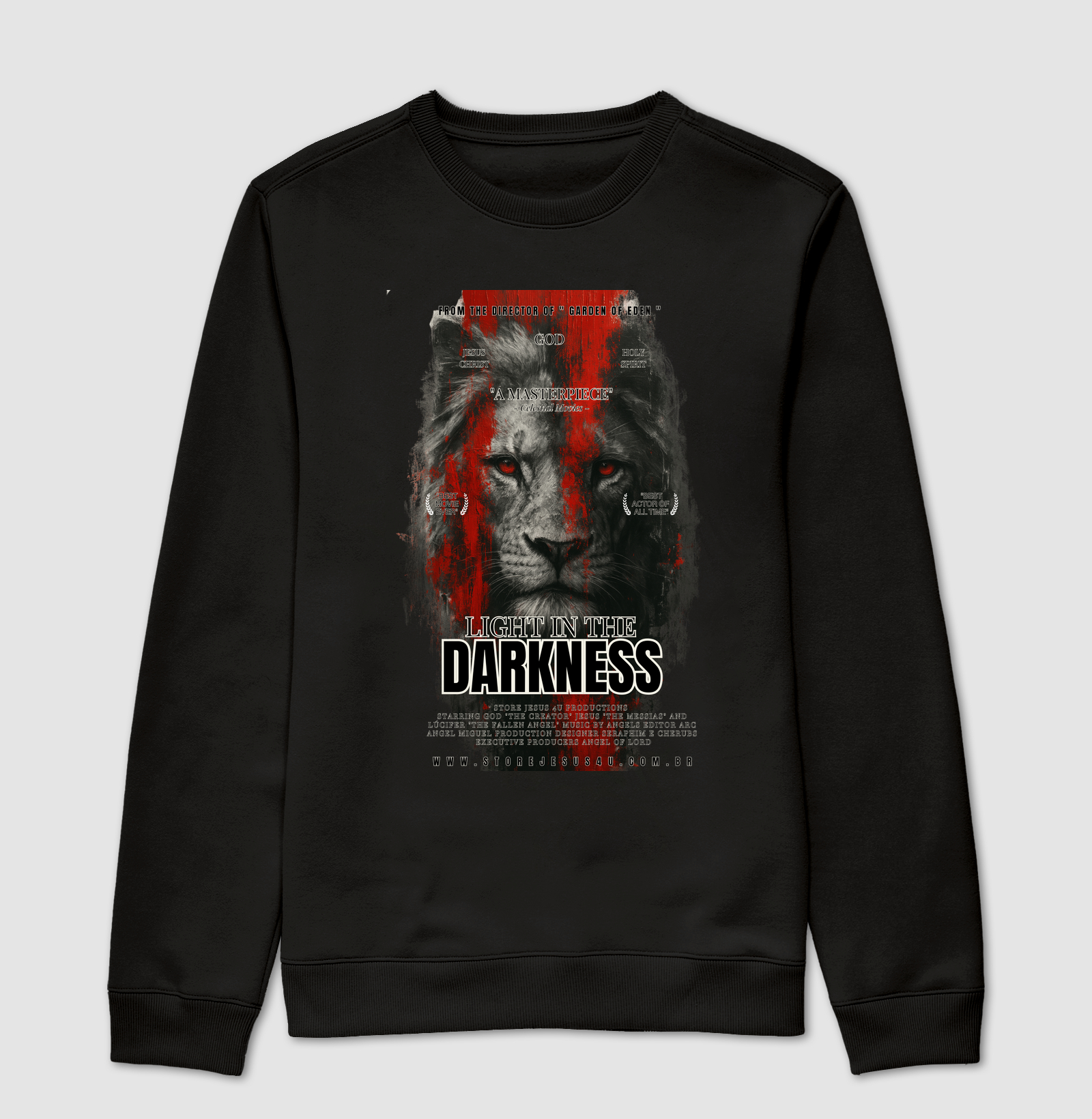 Light in the Darkness
