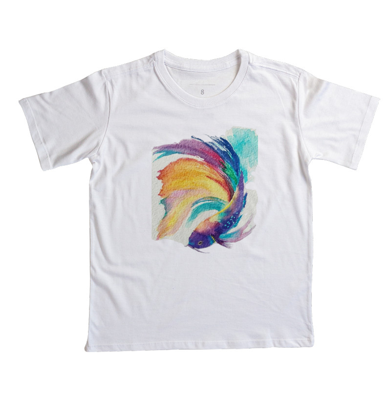 Rainbow Fish