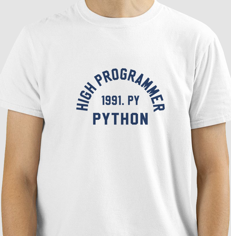 Python HP - Vintage - light