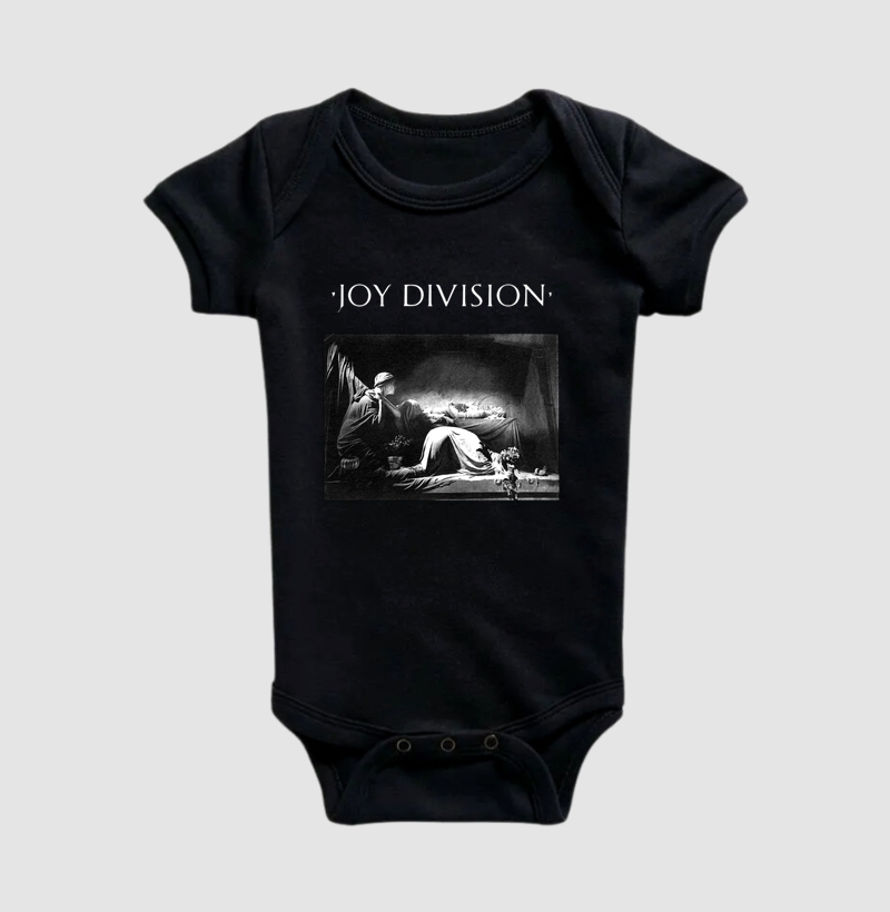 Joy Division - Closer  2