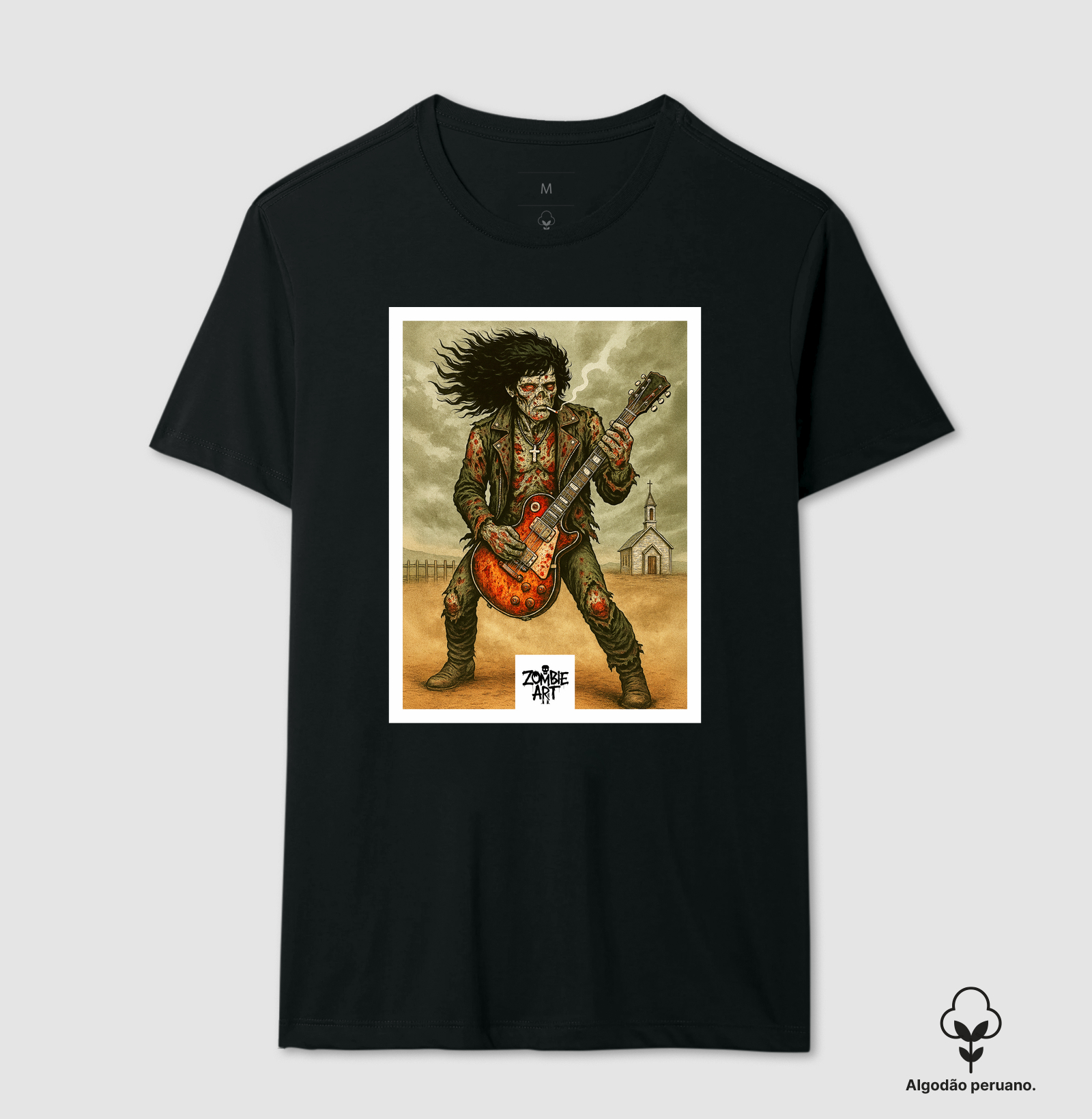 Chuva de Novembro, Corpo de Outubro