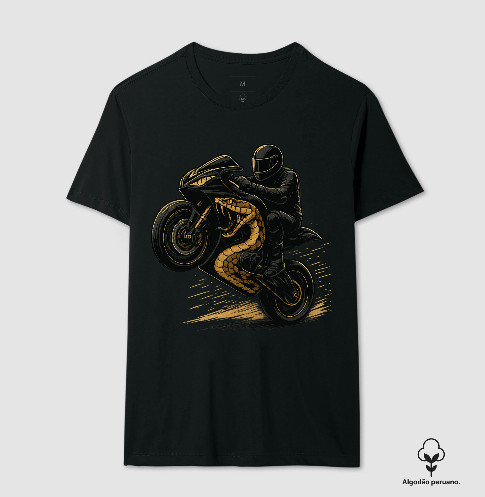 Moto Esportiva