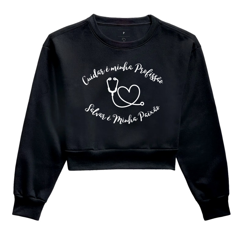 T-shirt Med