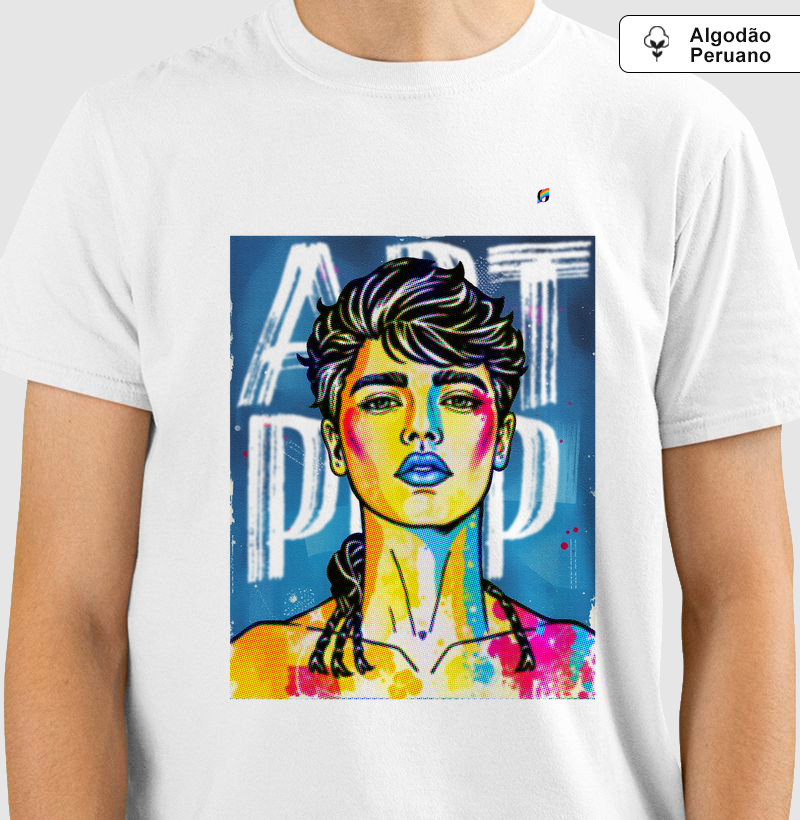 Art Pop 1