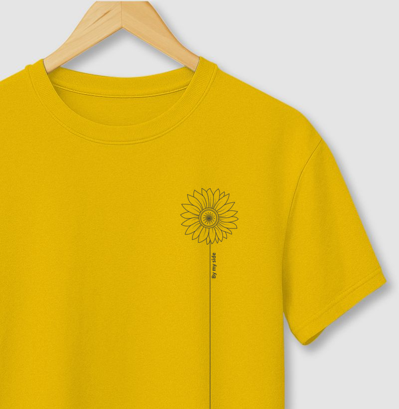 Mini Girassol