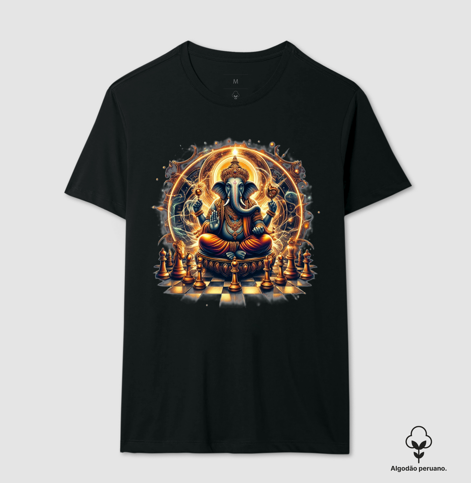 Ganesha 3